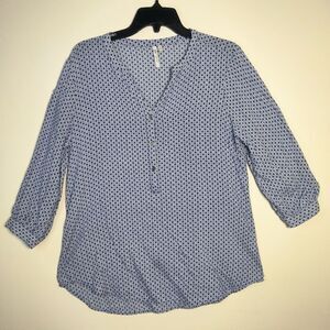 Grand & Greene Women's Tunic Top